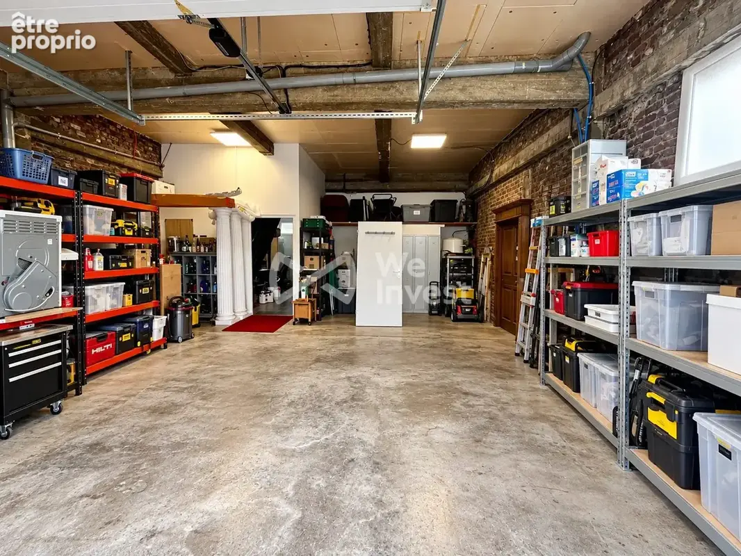 Maison 4 pièces 107 m² à vendre à Wavrin (59136) - photo 9