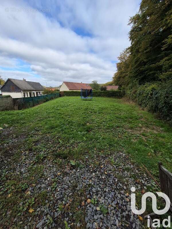 Photo 3 - Maison à RIEUX