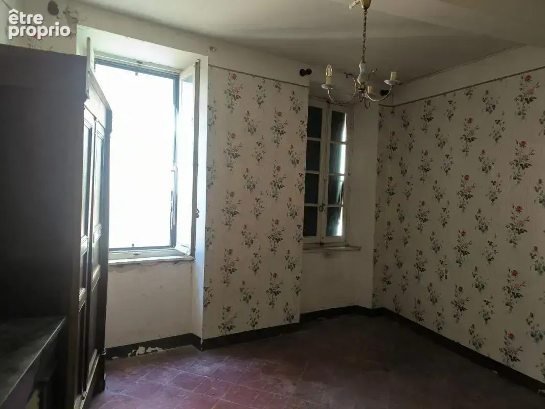 Maison de village + terrasse - photo 17