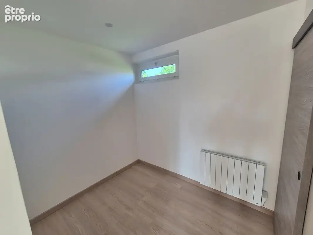 Maison 102m² à tours - photo 6