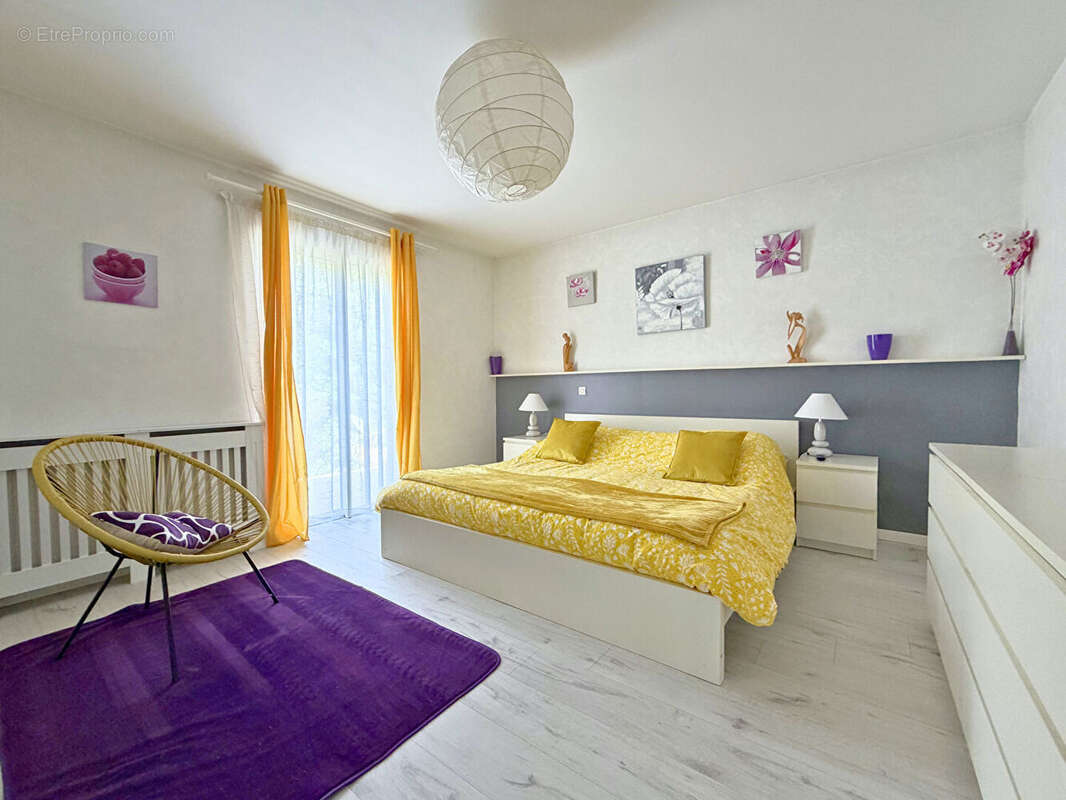 Maison à GRABELS