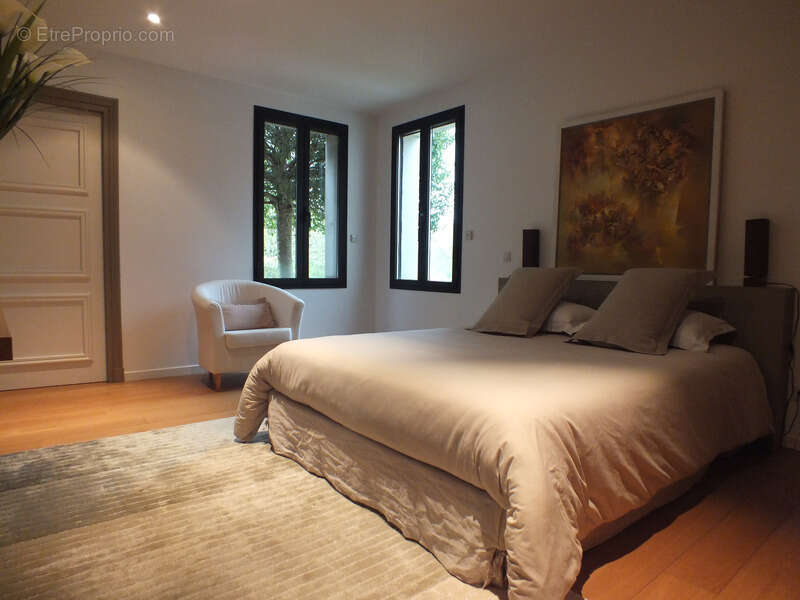 Maison à SEMUR-EN-AUXOIS