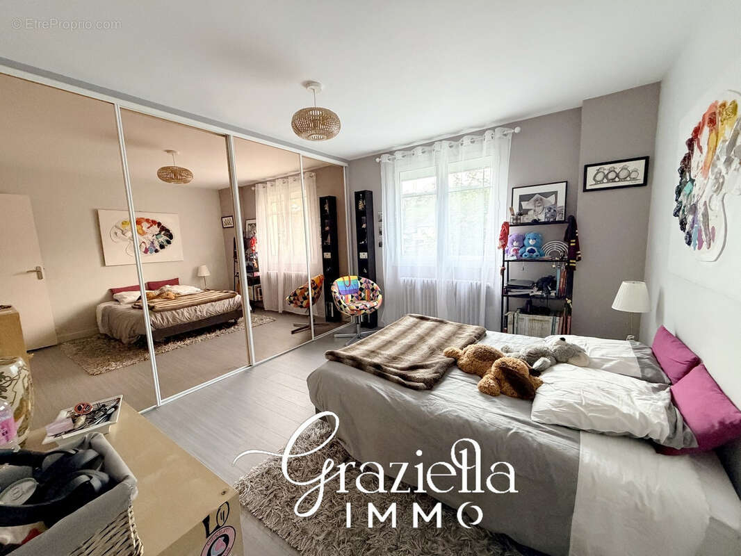 Maison à BRIVE-LA-GAILLARDE