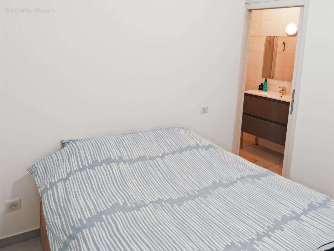 Appartement à MARSEILLAN