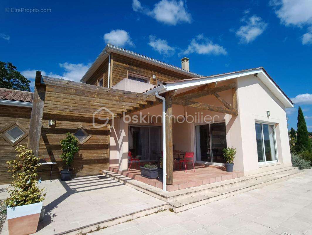 Maison à CONDOM
