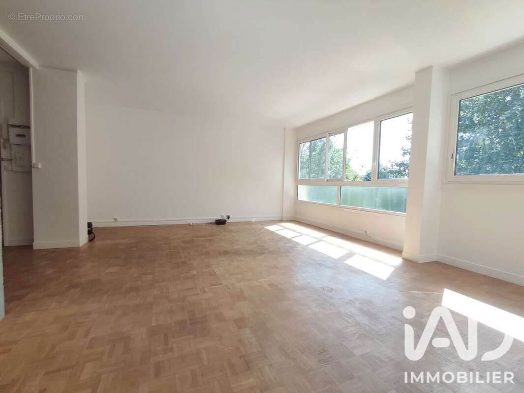 Photo 5 - Appartement à ECOUEN