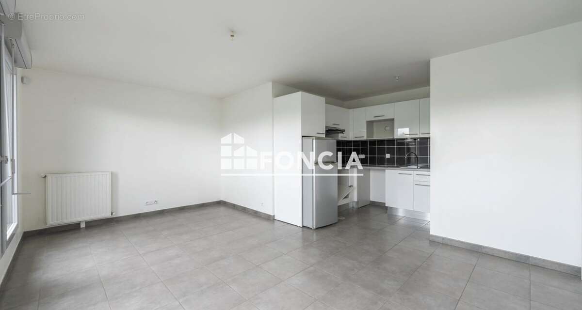 Appartement à MONTMORENCY
