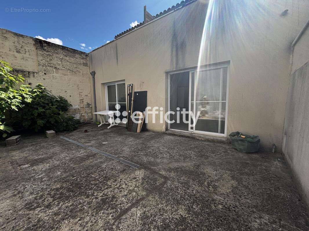 Maison 188 m² à Bordeaux  - photo 8
