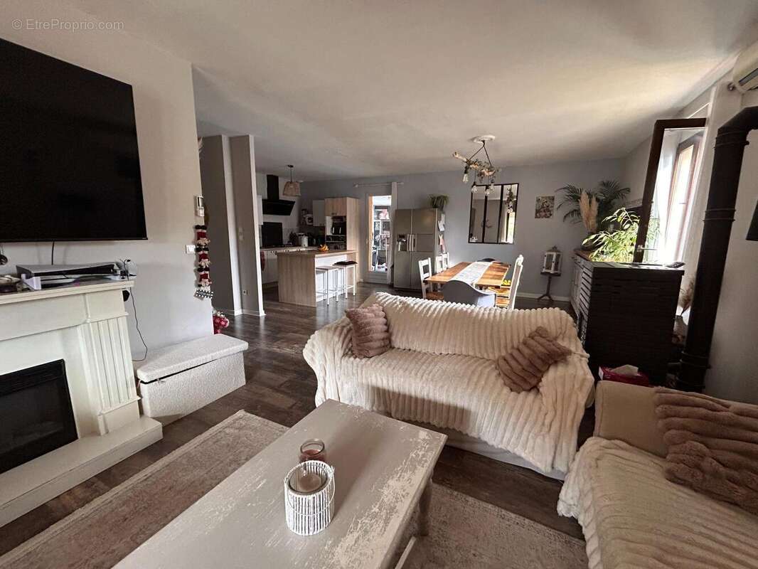 Photo 2 - Maison à VILLENEUVE