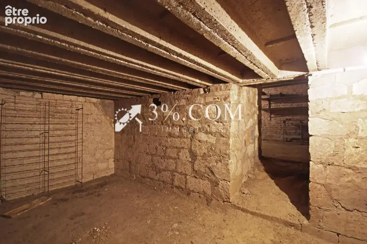 Maison indépendante 107 m2, 6 pièces avec4 CH dont 1 au RDC - photo 30