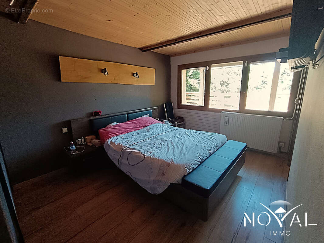 Maison 240 m² à Andon  - photo 5