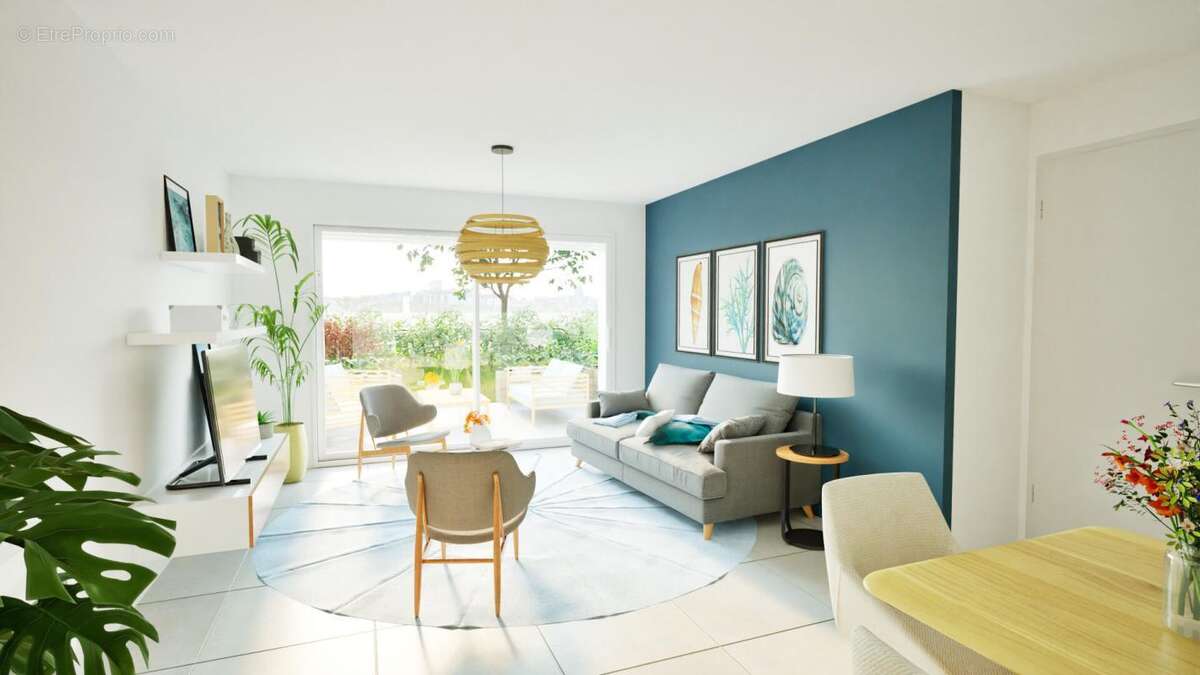 Maison à LES MATHES