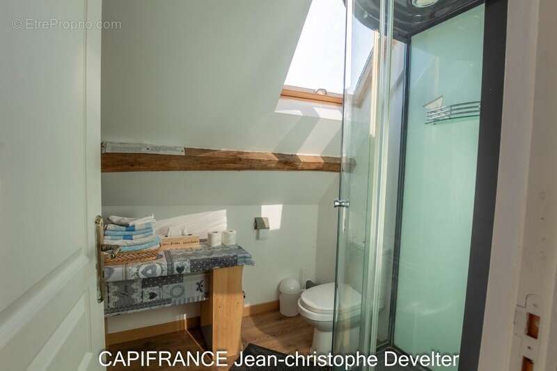 Maison à vendre PASSAIS(61) propriété 4 chambres sur terrain de 2500 m2 - photo 16