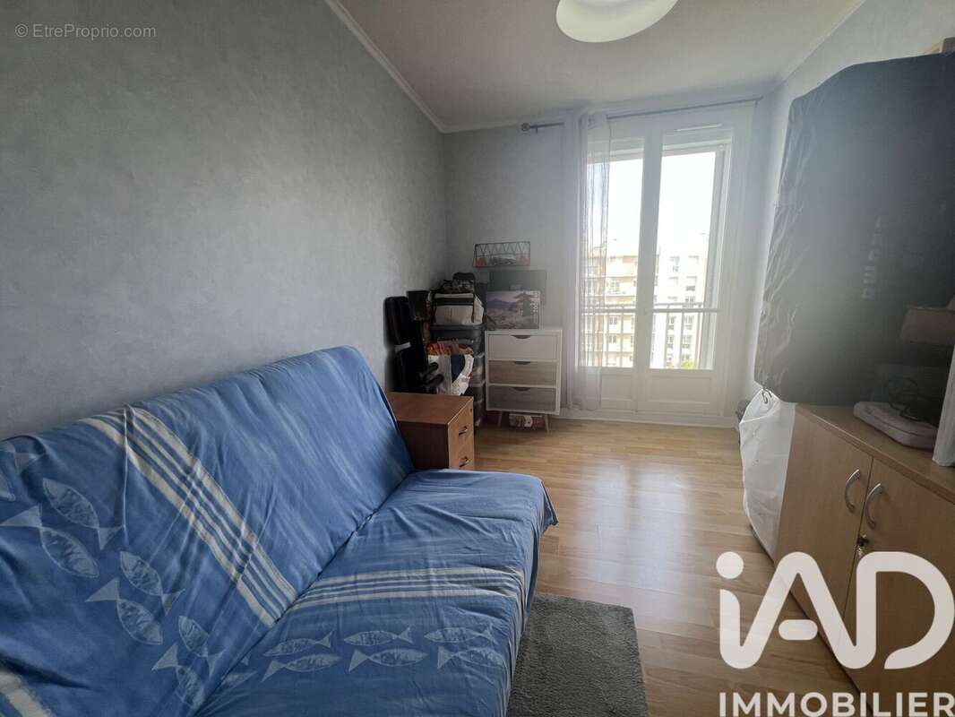 Photo 7 - Appartement à BREST