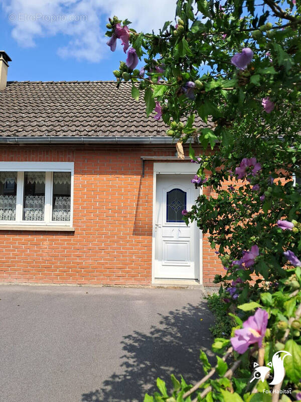 Maison 100 m² à Neuville-Saint-Remy  - photo 3
