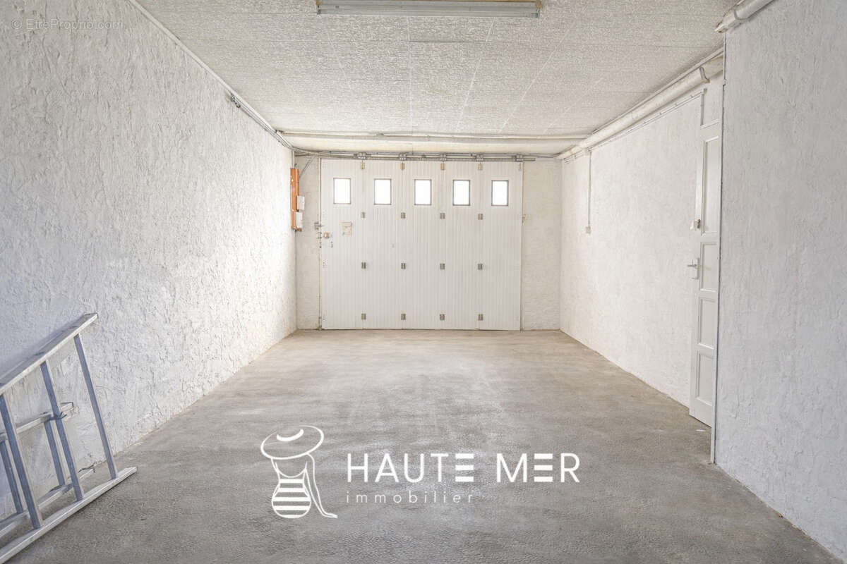 Maison à LES SABLES-D'OLONNE