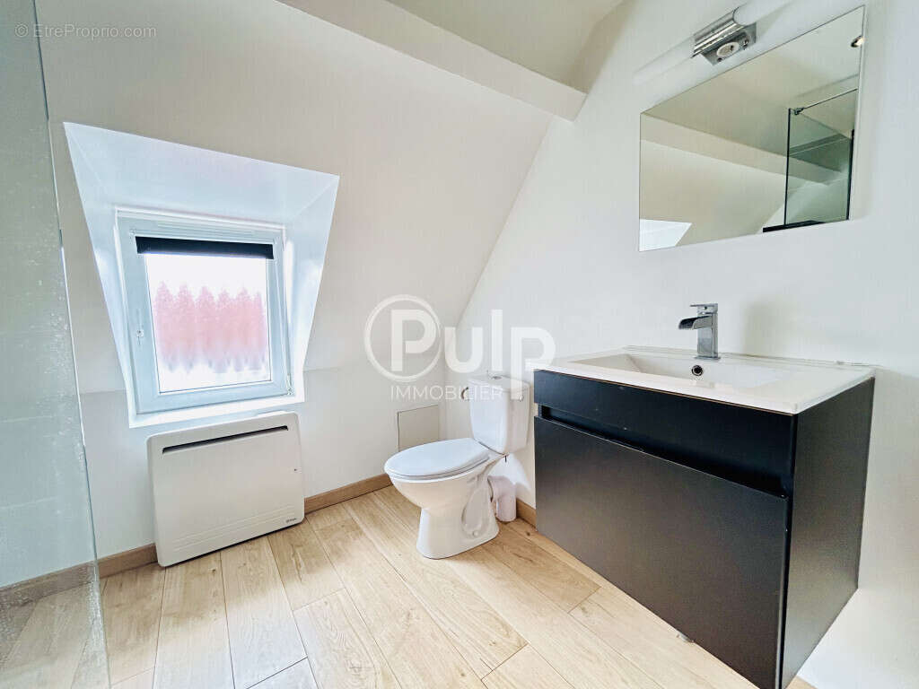 Maison à SAINS-EN-GOHELLE