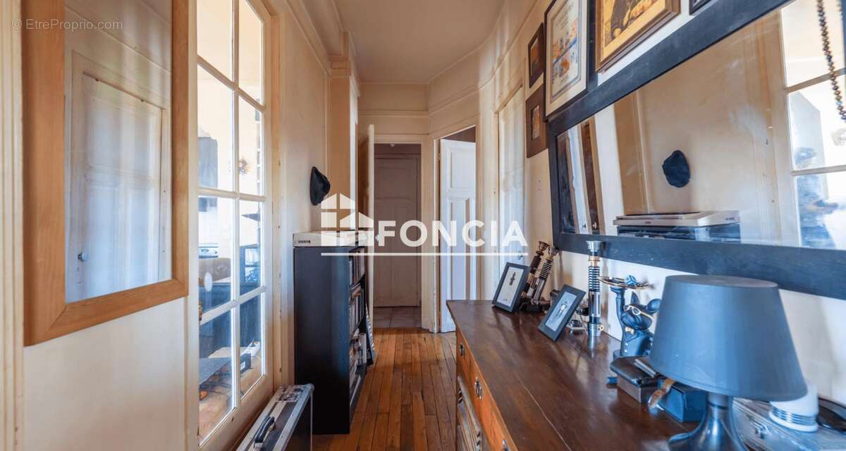 Appartement à VANVES