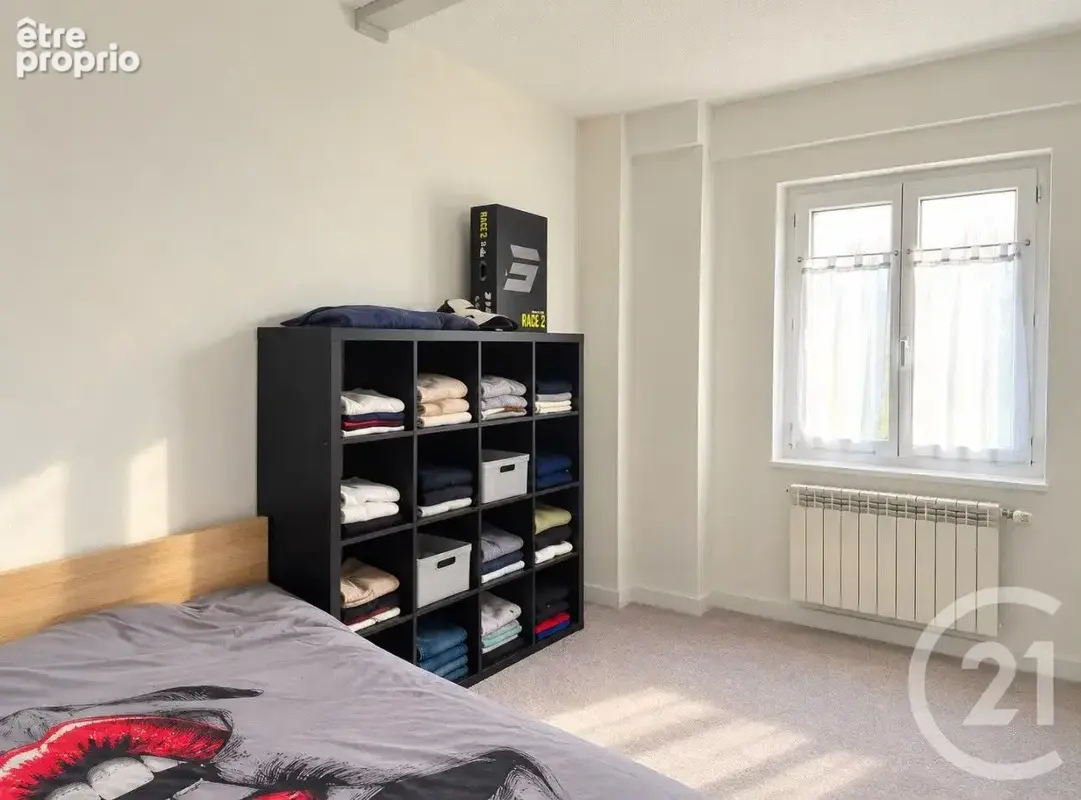 Appartement 2 pièces 32 m² à vendre à Ezy-Sur-Eure (27530) - photo 5