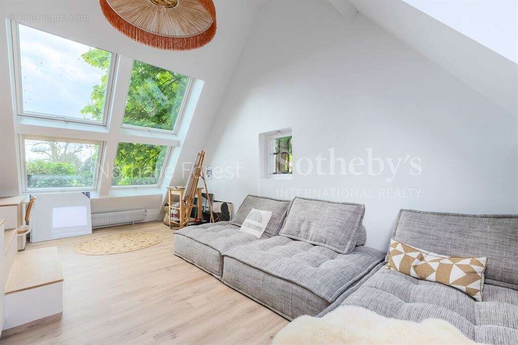 Maison à MARCQ-EN-BAROEUL