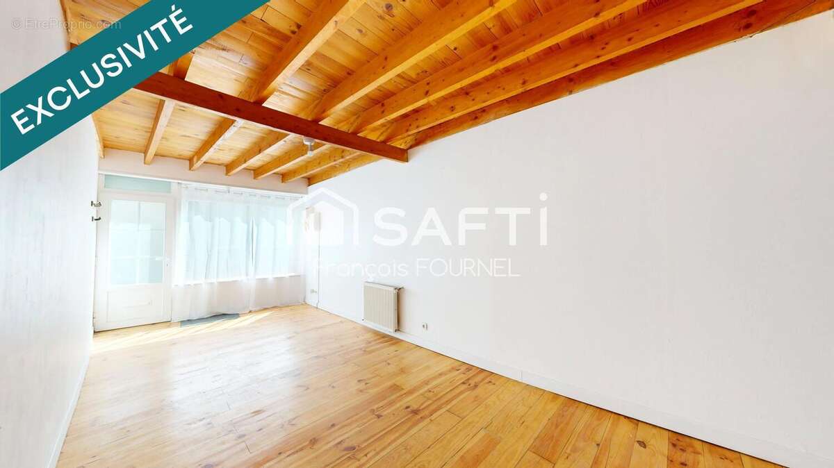 Photo 2 - Maison à SAINT-OMER