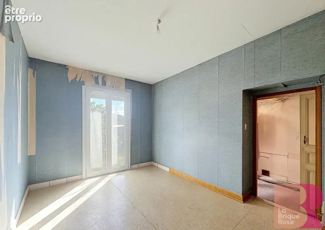 Saint-Gaudens : Maison T3 de 78 m²  avec garage et jardin - photo 7