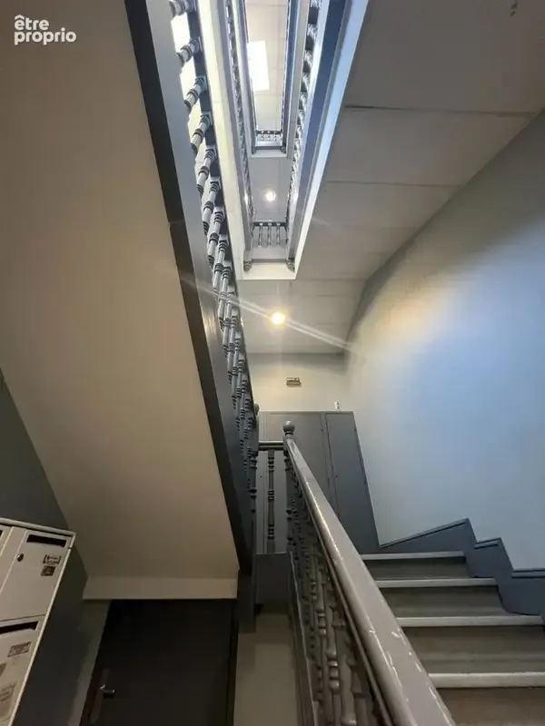 Appartement 53m² à bayonne - photo 7
