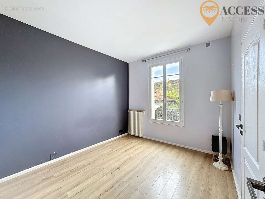 Appartement à EAUBONNE
