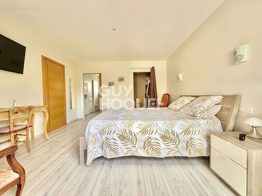 Maison à GUJAN-MESTRAS