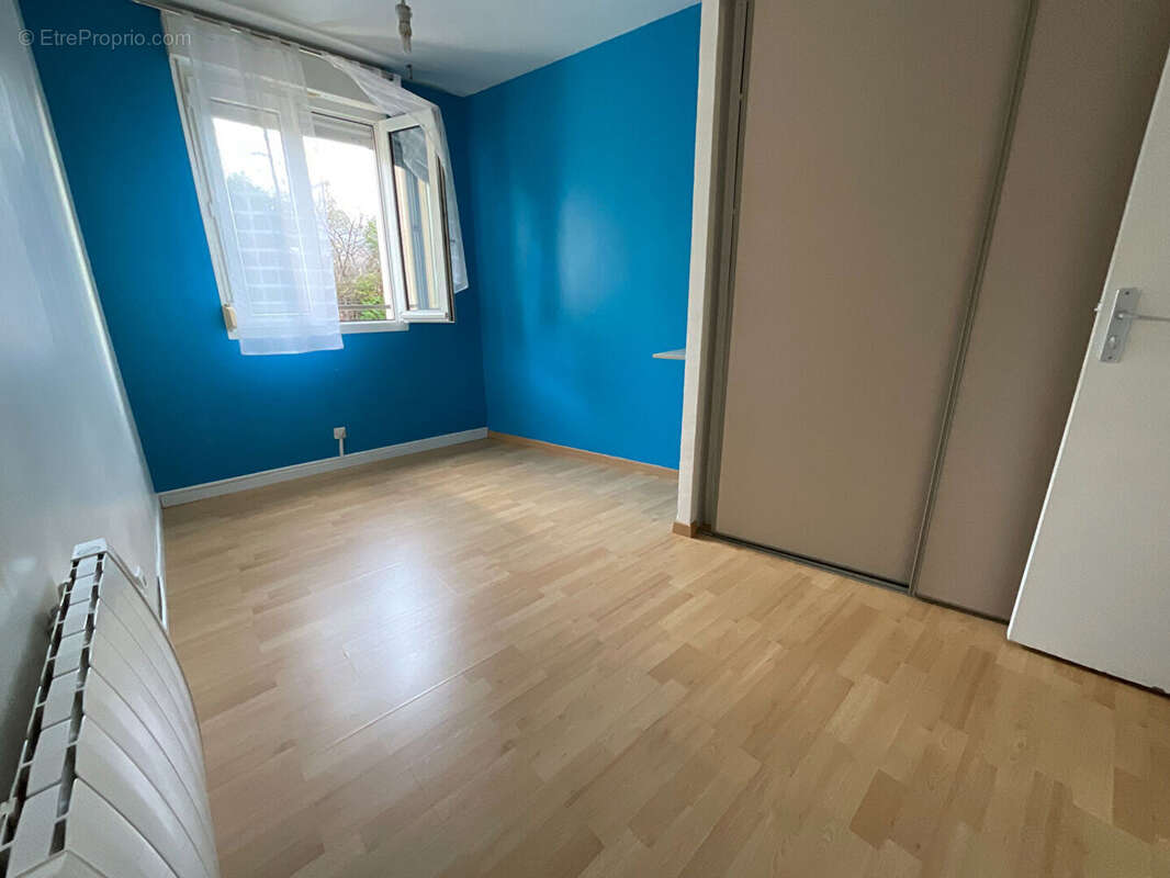 Appartement à TRIEL-SUR-SEINE