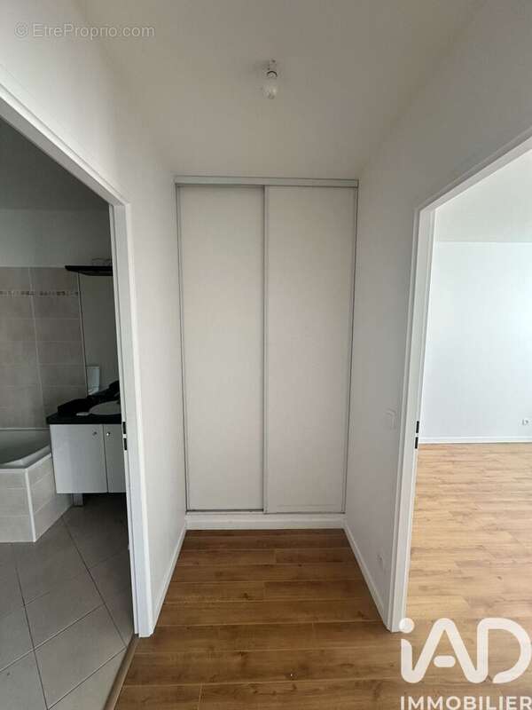 Photo 6 - Appartement à SCEAUX