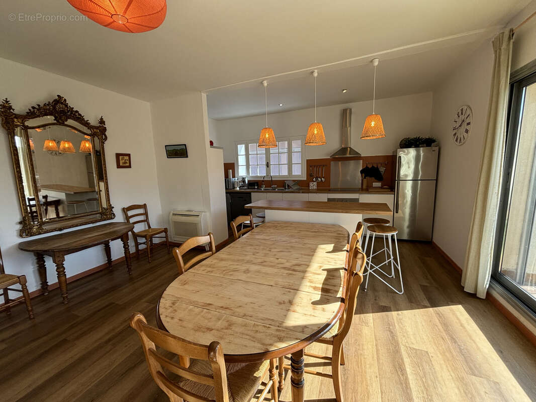 Appartement à MARSEILLAN