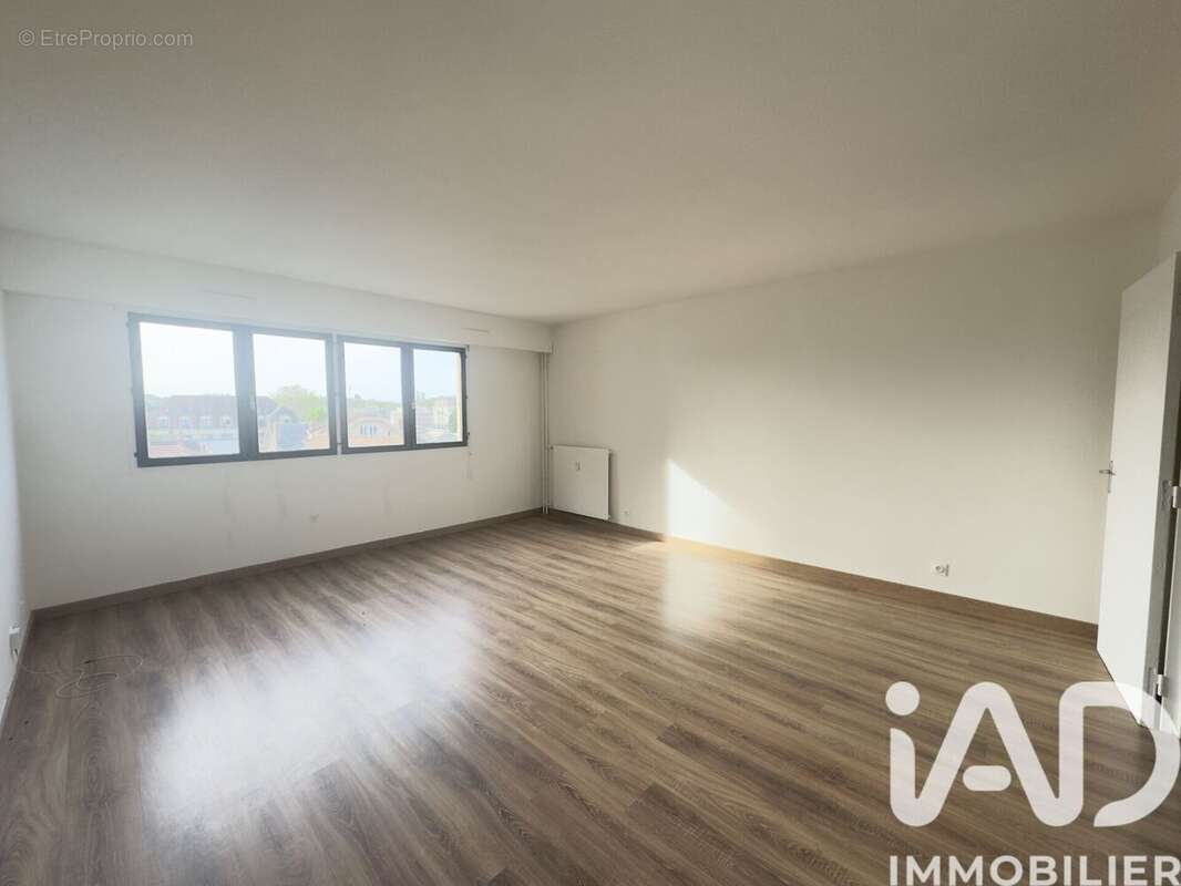 Photo 3 - Appartement à MELUN