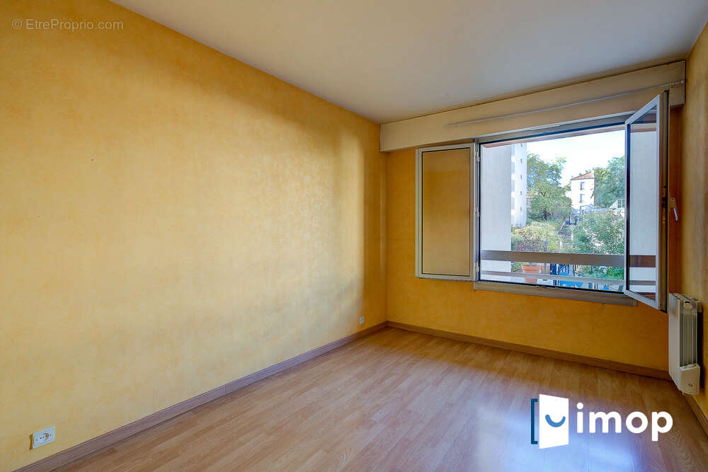 Appartement à PARIS-13E