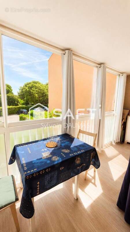 Photo 5 - Appartement à SIX-FOURS-LES-PLAGES