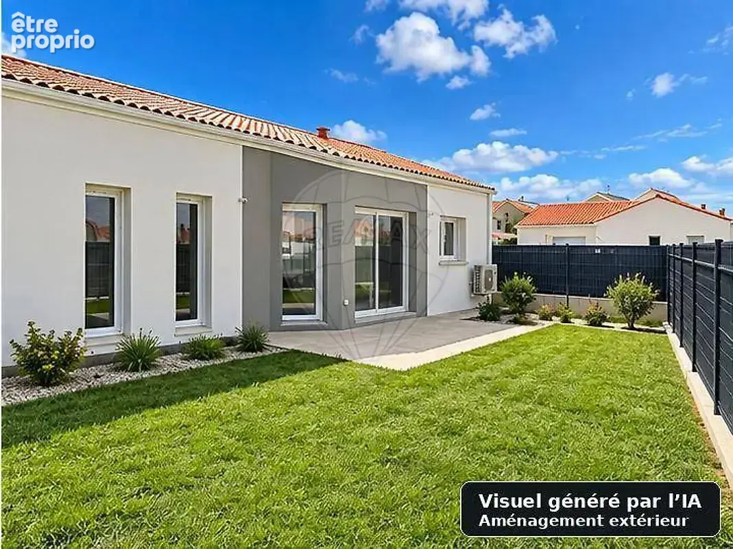 Maison 3 chambre(s) à vendre - photo 19