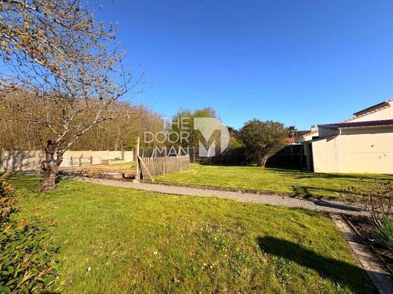 Maison à SAINT-JEAN-DE-BOISEAU