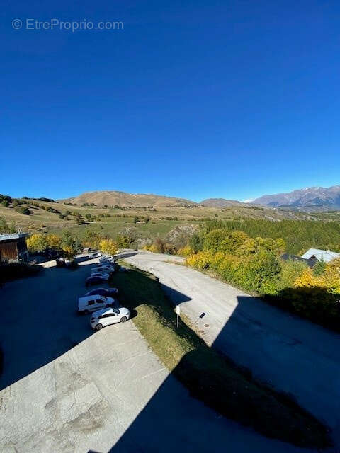 Appartement à LE CHATEL