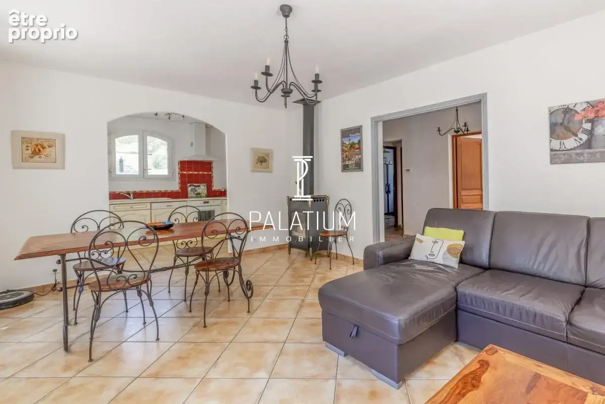 Maison à vendre Allemagne-en-Provence - photo 6