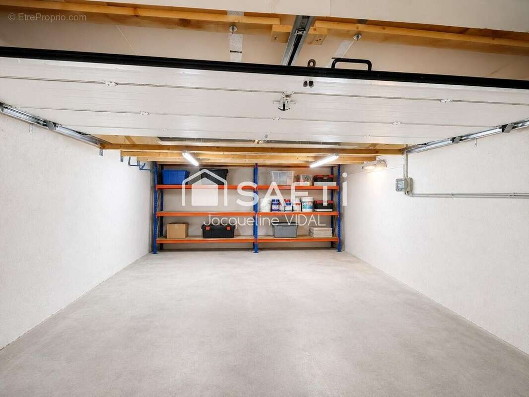 Photo 6 - Appartement à MARSEILLE-11E