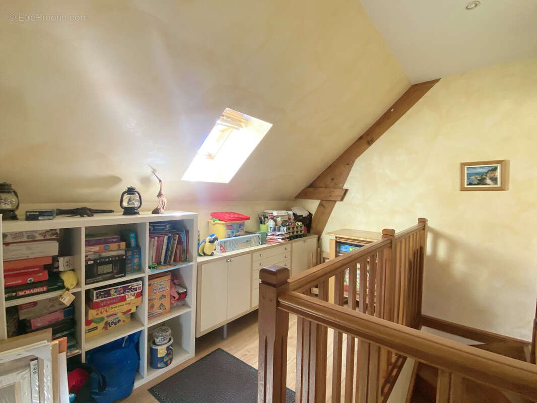 Maison à NOGENT-LE-ROI