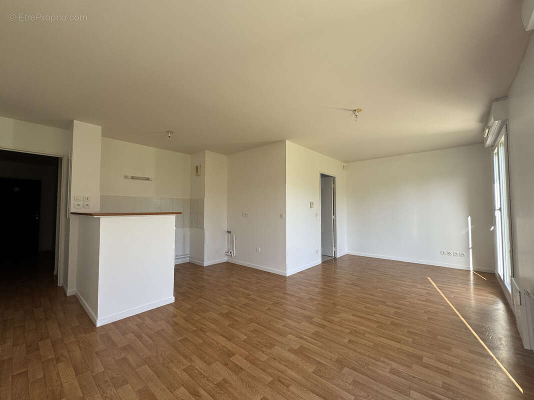 Appartement à CARENTAN