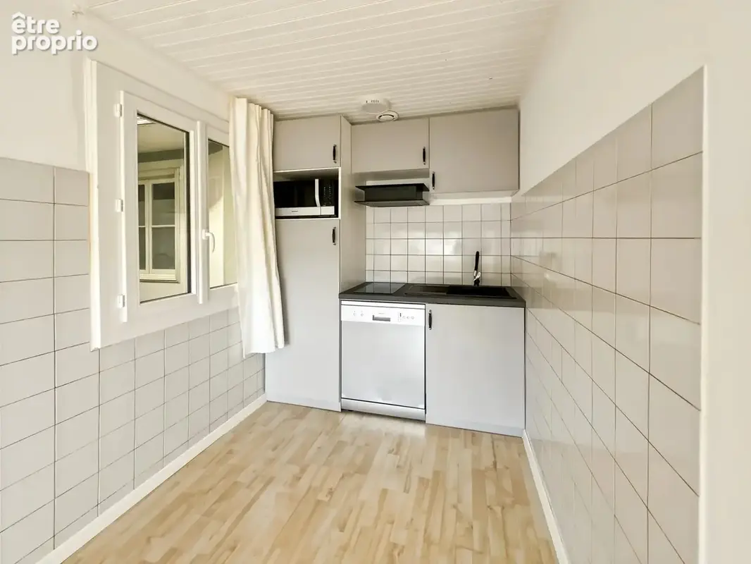 Appartement 28 m² à Toulouse  - photo 6
