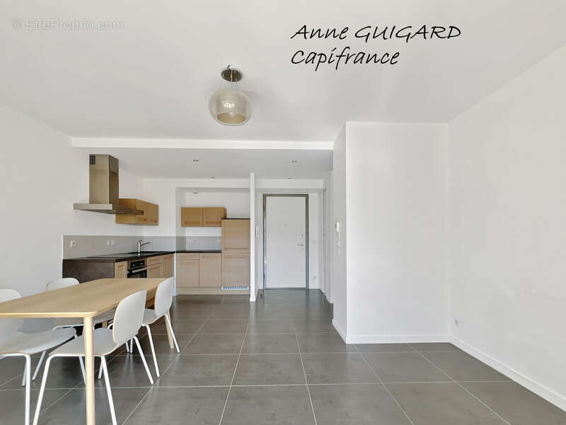Appartement à ANNECY-LE-VIEUX
