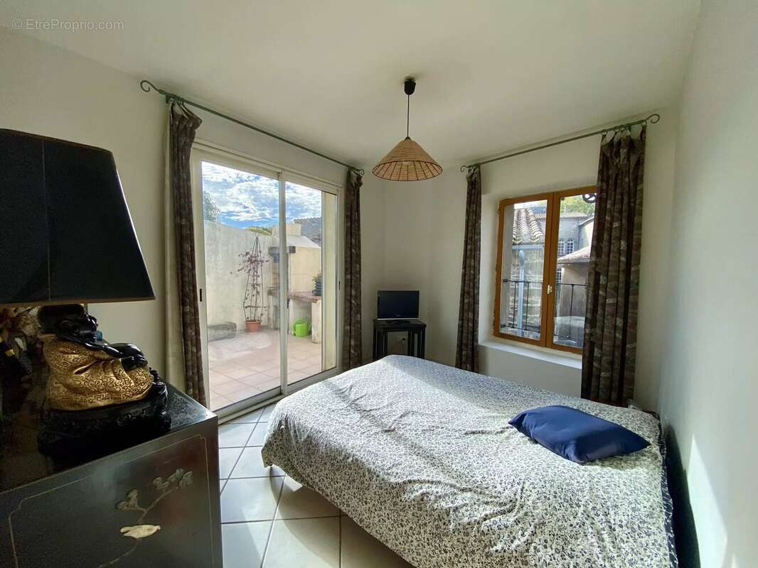 Maison à VILLALIER