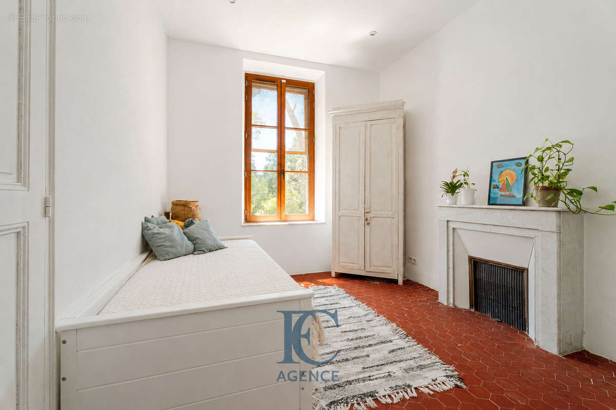 Maison à LA CIOTAT