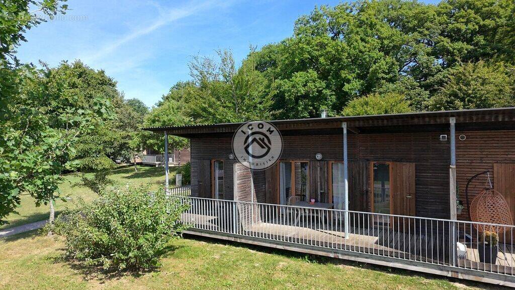 Maison à EPPE-SAUVAGE