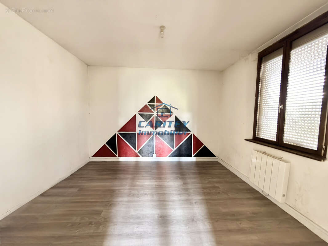 Appartement à SAINT-SAUVEUR