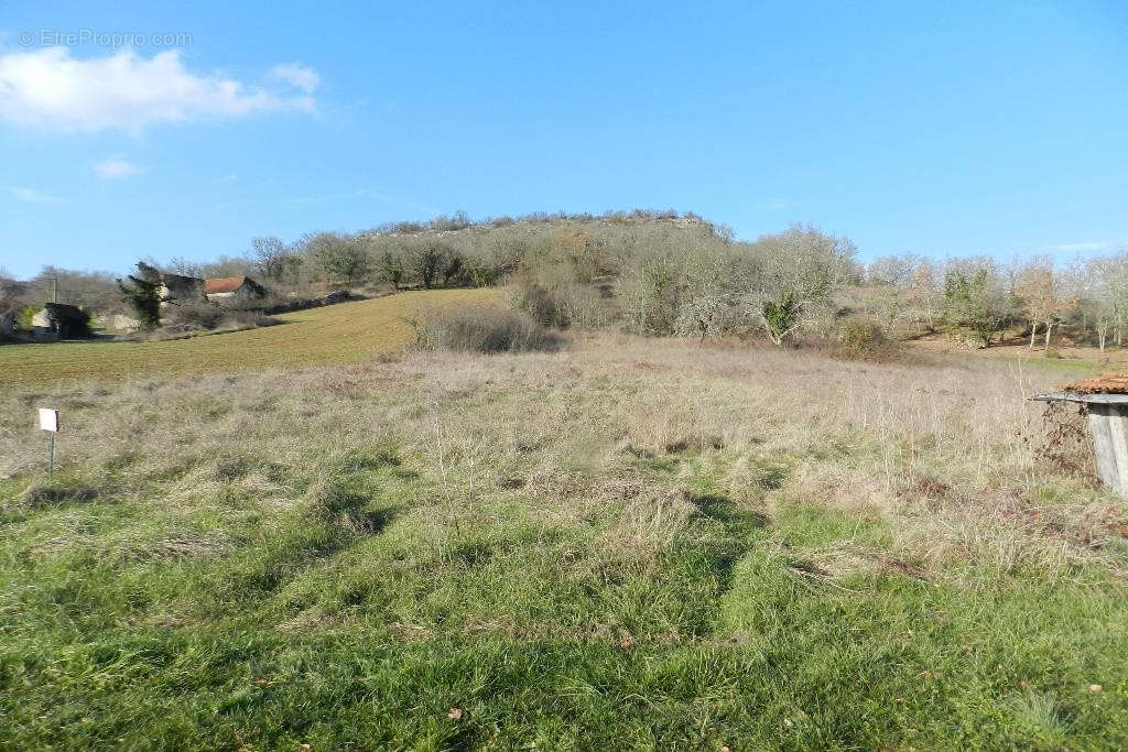 Terrain à bâtir - photo 4