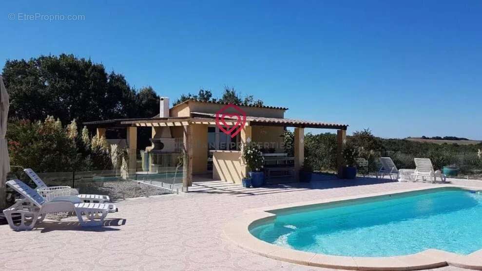 Domaine avec vue panoramique - photo 12